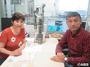 桂歌蔵さん
