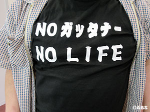 オリジナルTシャツ 02