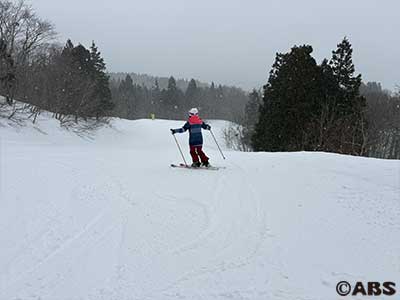 パノラマコース