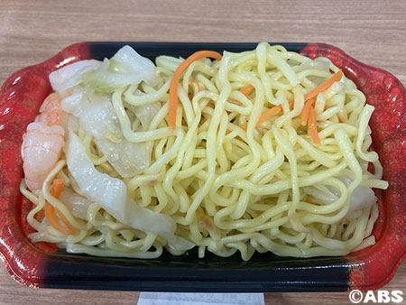 焼きそば