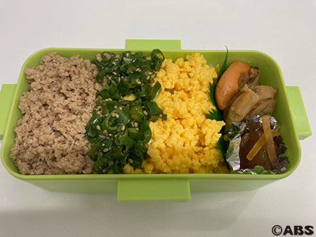 弁当