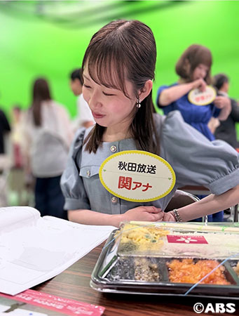 打ち合わせの時の様子