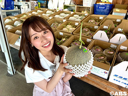 八竜メロン🍈