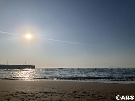 海