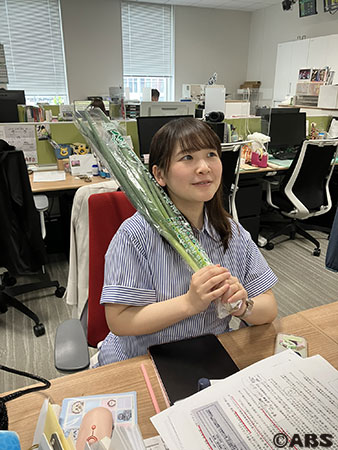 かもねぎ
