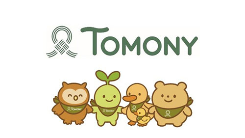 TOMONY