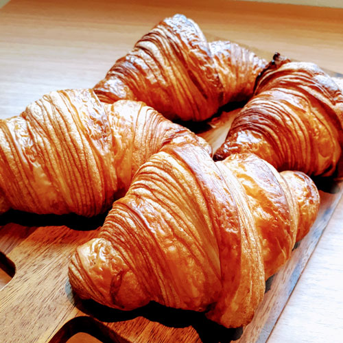 クロワッサン