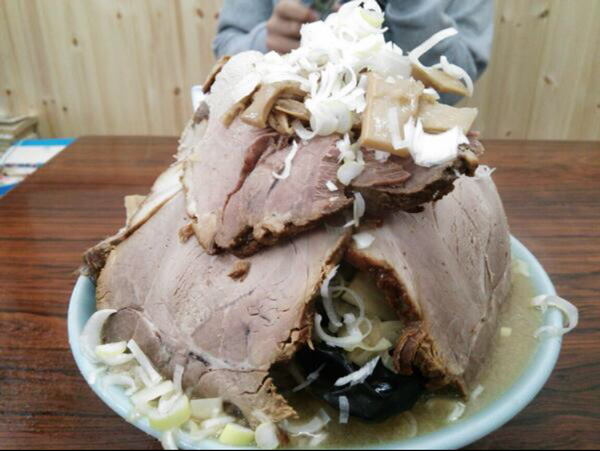 青春の味