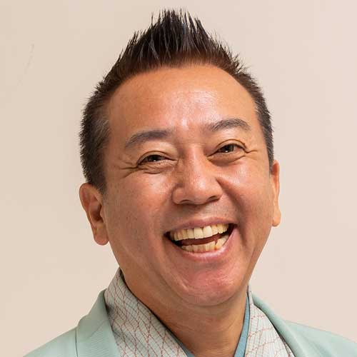 林家たい平