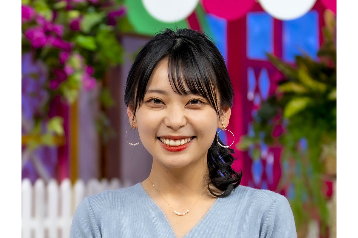 関向良子
