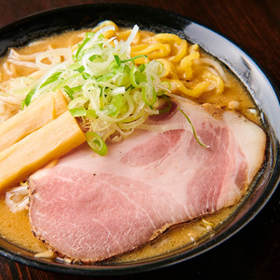 味噌らーめん茜ノ舞