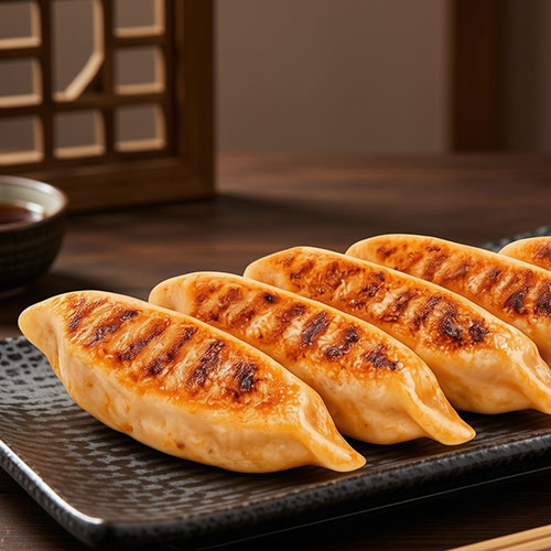 ドラゴン飯店