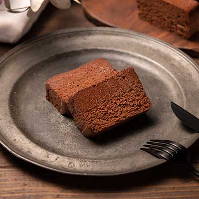 THE chocola