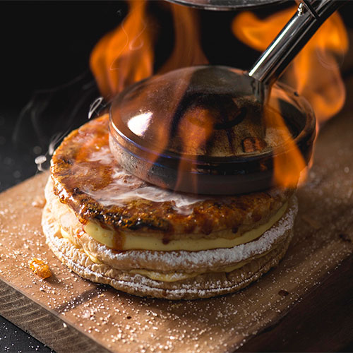 マックスイーツ