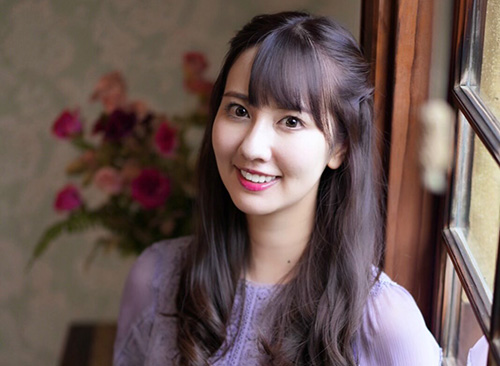 相場詩織