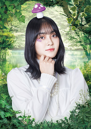 北美梨寧