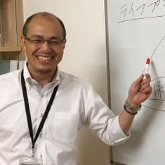 藤原 昭男