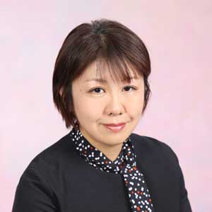 株式会社グッドウイン　種家 美恵