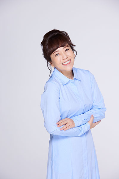 岩崎良美