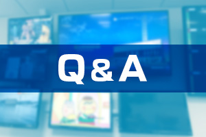 Ｑ＆Ａ