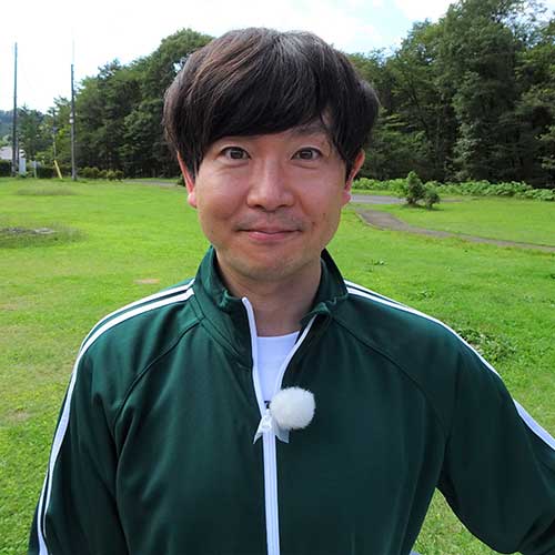 長谷川瞬(ちぇす)