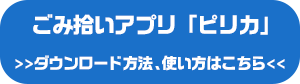 ごみ拾いアプリ「ピリカ」のダウンロード方法、使い方はこちら