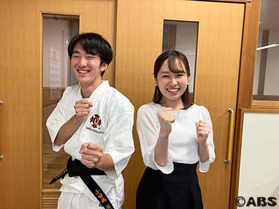 湯沢翔北高等学校・小田嶋倖平さん