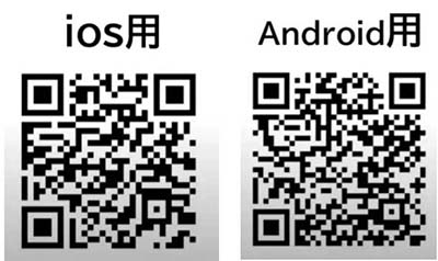 二次元コード