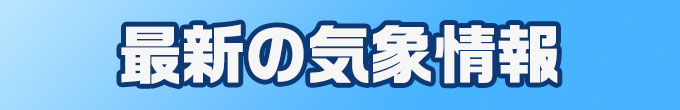 大雨に関する情報