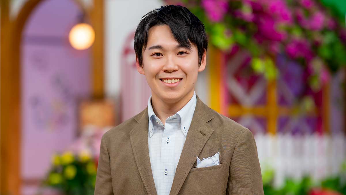 藤田裕太郎