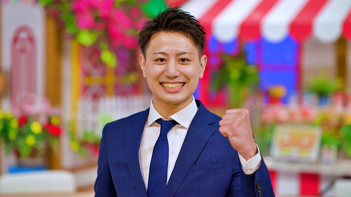 田村誉主在