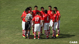 田村修のブログ 高校サッカー