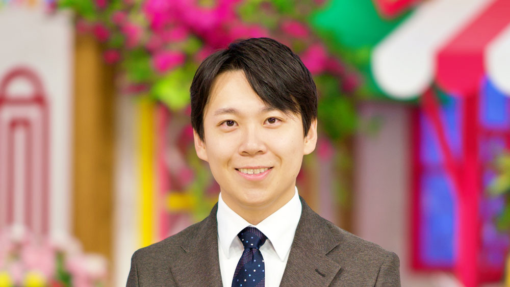 藤田裕太郎
