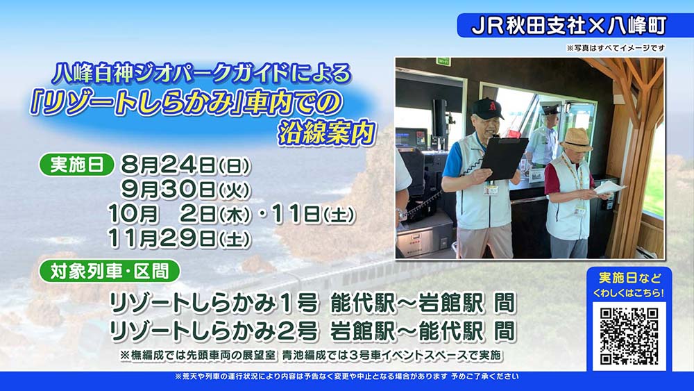 JR東日本びゅうダイナミックレールパック