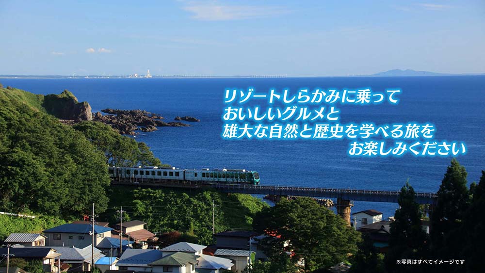 JR東日本びゅうダイナミックレールパック