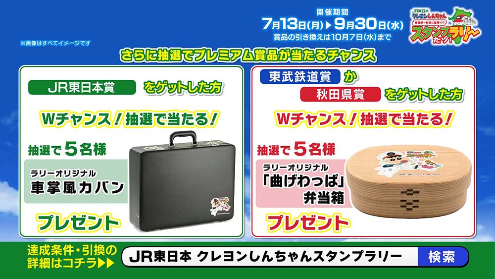 クレヨンしんちゃん家族都市プロジェクト
