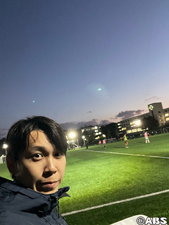 サッカー
