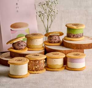 和かろん。専門店 和果<br>7月15日～期間限定オープン