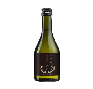 純米吟醸 ホルモンザカリ<br>8月1日発売