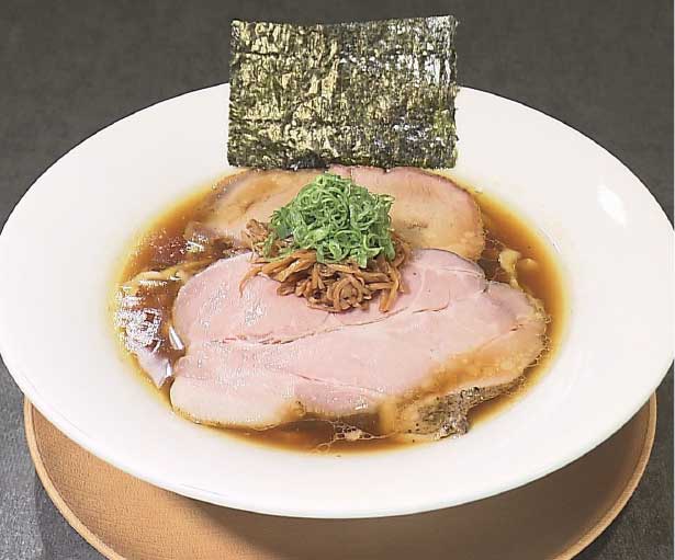 Ramen Ao<br>8月10日移転オープン