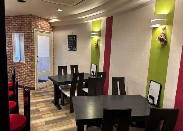 21KITCHEN