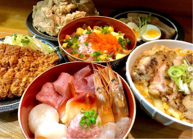 めしや<br>12月26日オープン