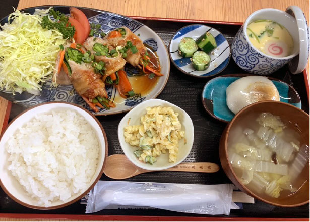食彩 舞桜<br>〜maizakura〜<br>1月18日オープン