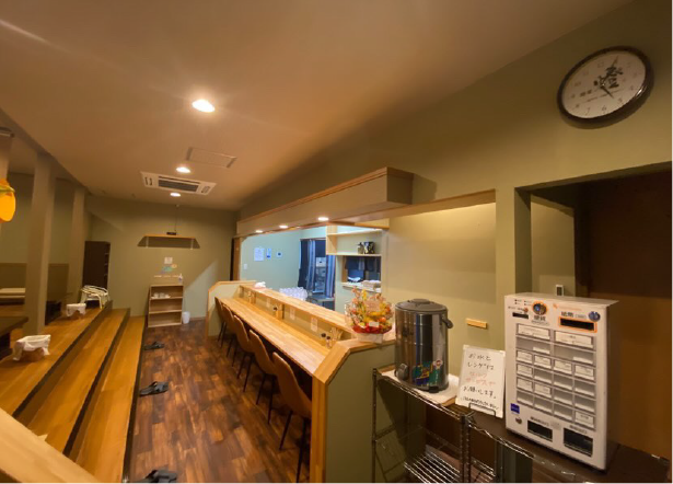 麺屋 燈