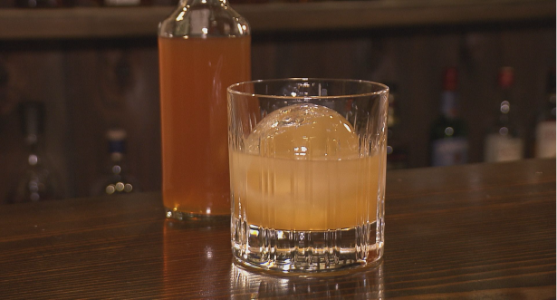 Mixology Bar Bamboo<br>11月7日オープン