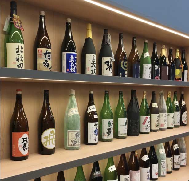 美酒王国秋田Sake-Navi 