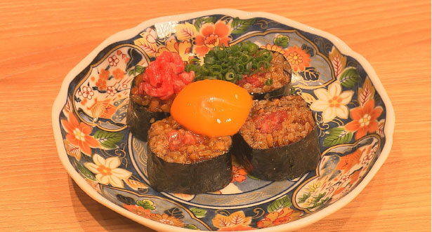 肉の久保田屋
