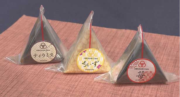 スイーツマーケット秋田店