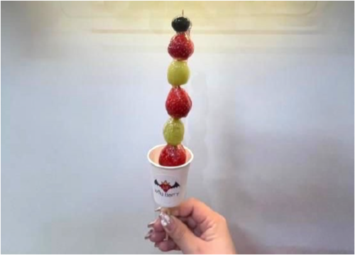 Sweets Parlor SHIBAHAMA