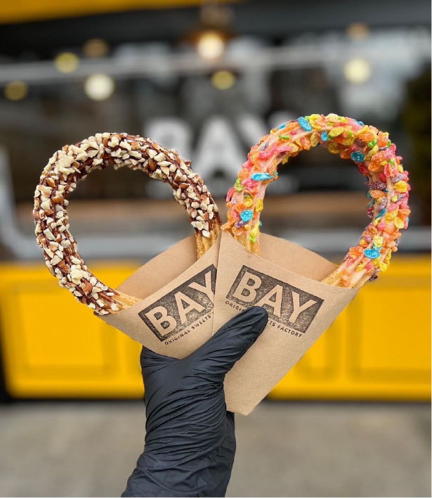 BAY